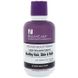 Жидкий коллаген для здоровья волос, кожи и ногтей, вкус винограда, Rejuvicare, Collagen Beauty Formula, 480 мл