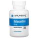Астаксантин, Lake Avenue Nutrition, 10 мг, 120 капсул