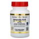 Масло криля арктического с астаксантином, California Gold Nutrition, 500 мг, 30 капсул