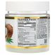 Органическое кокосовое масло первого холодного отжима, Coconut Oil, California Gold Nutrition, 473 мл