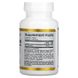 Транс-ресвератрол, Trans-ResveratrolCalifornia Gold Nutrition, 200 мг, 60 рослинних капсул