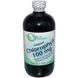 Рідкий хлорофіл, World Organic, 100 мг, 474 мл