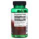 Альфа-липоевая кислота, Alpha Lipoic Acid, Swanson, 600 мг, 60 капсул