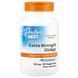 Гінкго Білоба, Ginkgo Biloba, Doctor's Best, 120 мг, 120 капсул