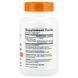 Гінкго Білоба, Ginkgo Biloba, Doctor's Best, 120 мг, 120 капсул