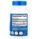 Цинк-карнозин, Zinc Carnosine, Nutricost, 120 капсул