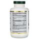 Органічна спіруліна, сертифікована USDA, California Gold Nutrition, 500 мг, 720 таблеток