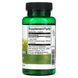 Босвеллия и куркумин, Boswellia and Curcumin, Swanson, полный спектр, 300 мг, 60 капсул