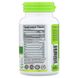 Хлорелла, Chlorella, Super Greens, NutriBiotic, 500 мг, 150 вегетарианских таблеток
