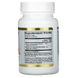 Лютеин и зеаксантин, California Gold Nutrition, 20 мг, 60 капсул
