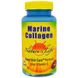 Морской коллаген с витамином С, Formula Plus , Natures Life, 550 мг, 60 капсул