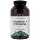 Спирулина и хлорелла,смесь 50/50, Ojio, 250 мг, 1000 таблеток