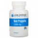 Прополис, Bee Propolis Extract 5:1, Lake Avenue Nutrition, 1000 мг, 90 капсул