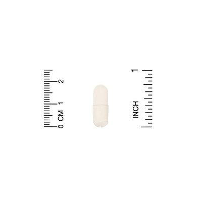 Ацетилцистеїн з селеном і молібденом, NAC, Lake Avenue Nutrition, 600 мг, 120 капсул