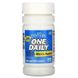 Мультивитамины для мужчин, One Daily, 21st Century, 100 таблеток