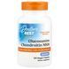 Глюкозамін, хондроїтин з OptiMSM, Glucosamine Chondroitin MSM, Doctor's Best, 120 вегетаріанських капсул