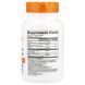 Глюкозамін, хондроїтин з OptiMSM, Glucosamine Chondroitin MSM, Doctor's Best, 120 вегетаріанських капсул