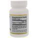 Витамин D3, Vitamin D3, California Gold Nutrition, 50 мкг (2000 МЕ), 90 капсул