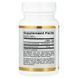 Вітамін D3+К2, Vitamin D3+K2, California Gold Nutrition, 60 капсул