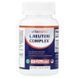 L. Reuteri Complex, Vitamatic, 60 капсул DRcaps&reg; из гипромеллозы