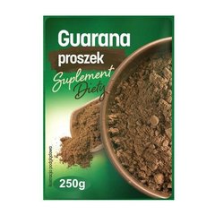 Гуарана, Guarana, Filipowice, 250 грамм
