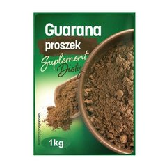 Гуарана, Guarana, Filipowice, 1000 грамм