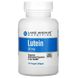 Лютеин и зеаксантин, Lake Avenue Nutrition, 20 мг, 120 капсул